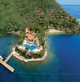 MAGIC LIFE MARMARIS