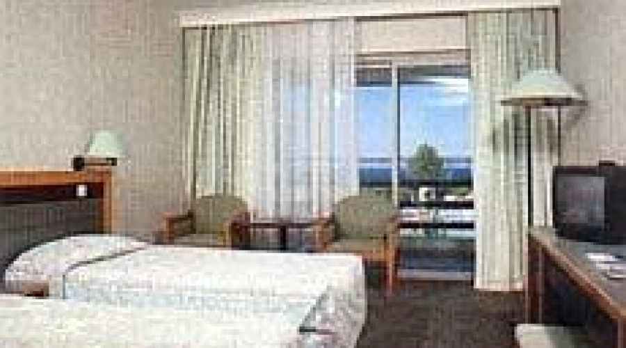 PINE BAY HOLIDAY RESORT