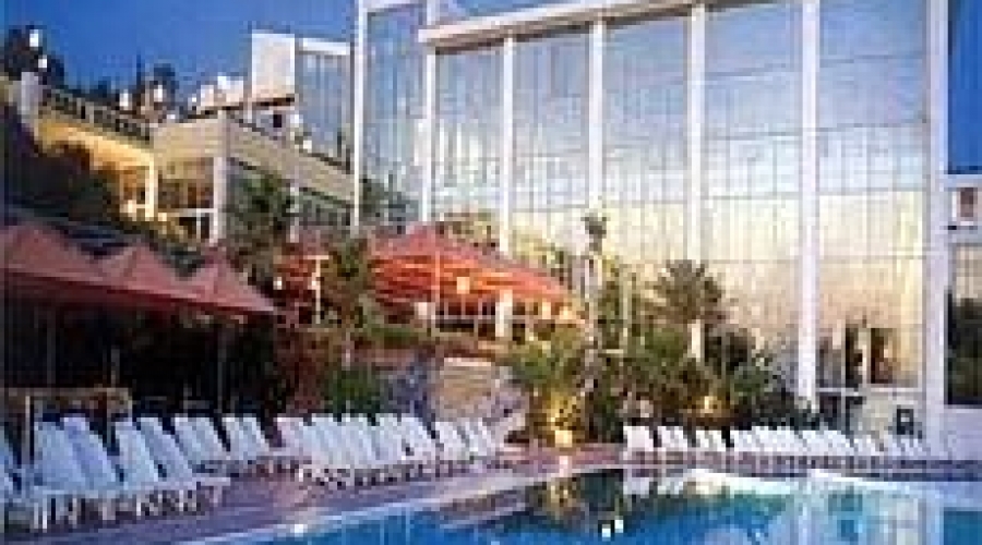 PINE BAY HOLIDAY RESORT