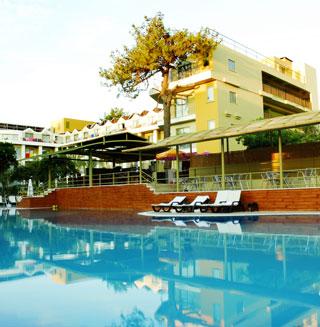 GELIDONYA HOTEL