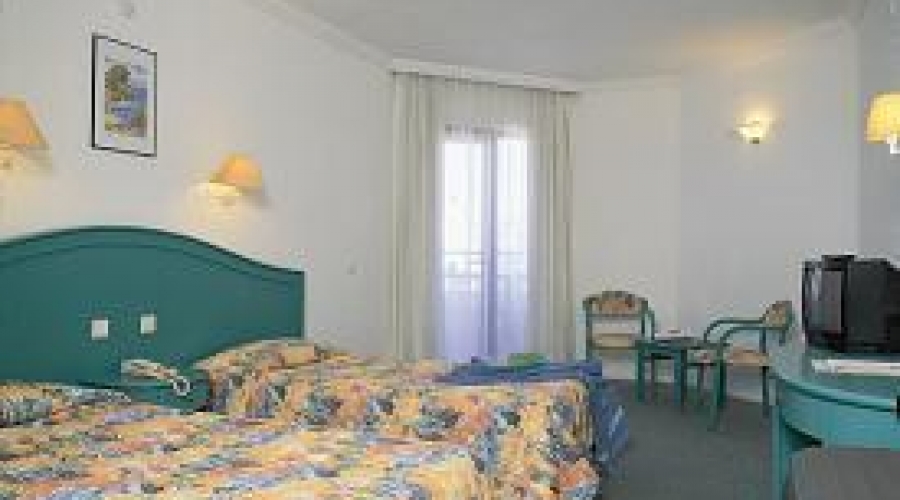 ABACUS METROPOL PARK HOTEL