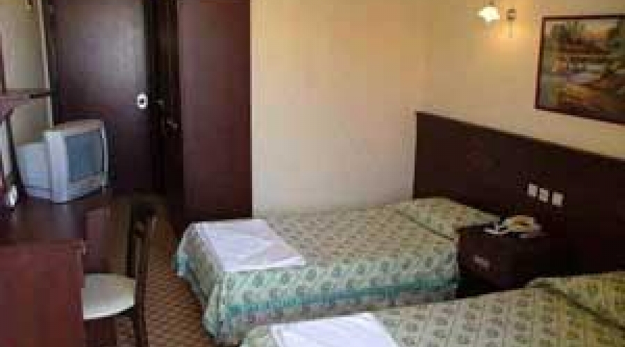 CLUB PALM HOTEL MARMARIS