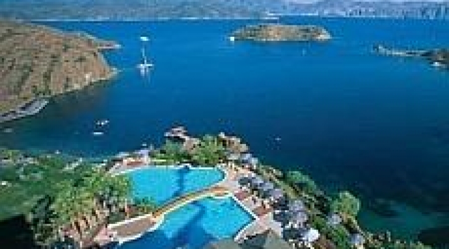 CLUB RESORT SELECT MARIS