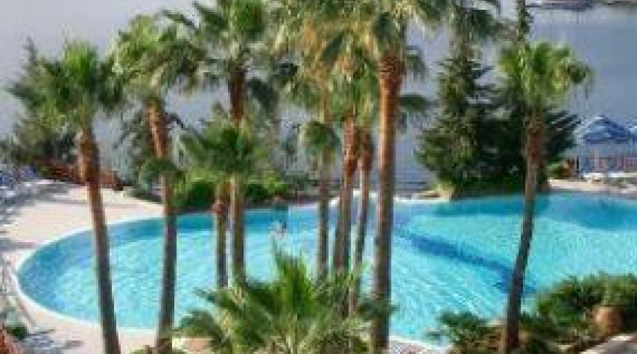 CLUB RESORT SELECT MARIS