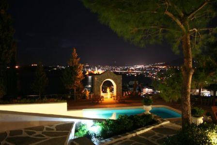 HOTEL MANASTIR AND SUİTES