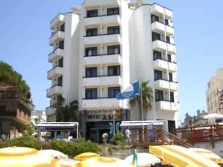 ASENA HOTEL