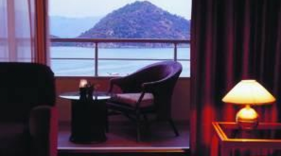 MUNAMAR BEACH RESİDENCE HOTEL