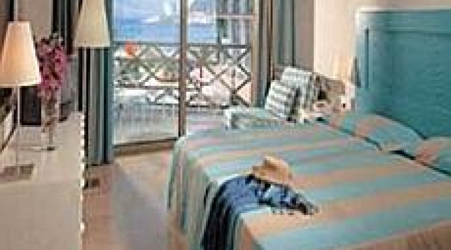 MARTI LA PERLA HOTEL