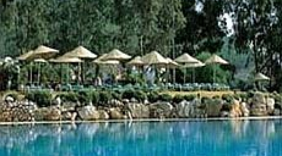 MARTI LA PERLA HOTEL