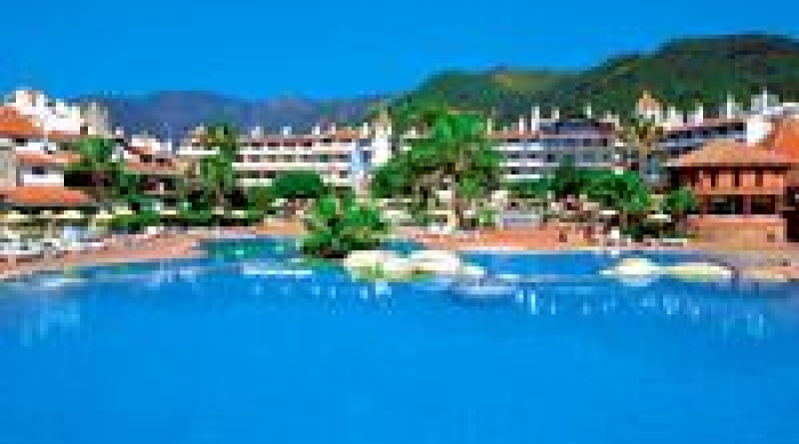 MARTI RESORT HOTELS & MARİNAS