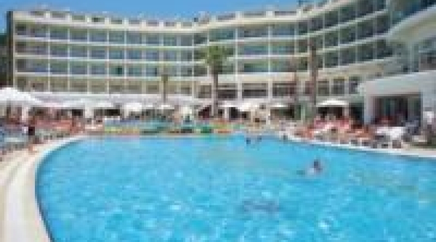 PINETA PARK  DELUXE HOTEL