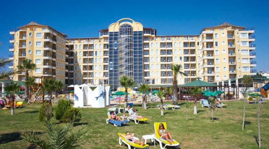 DIDIM BEACH RESORT