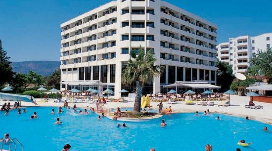 HOLIDAY RESORT DİDİM