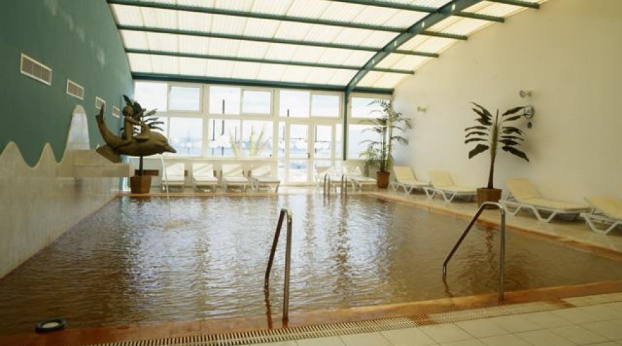 ALTINYUNUS HOTEL & SPA ÇEŞME