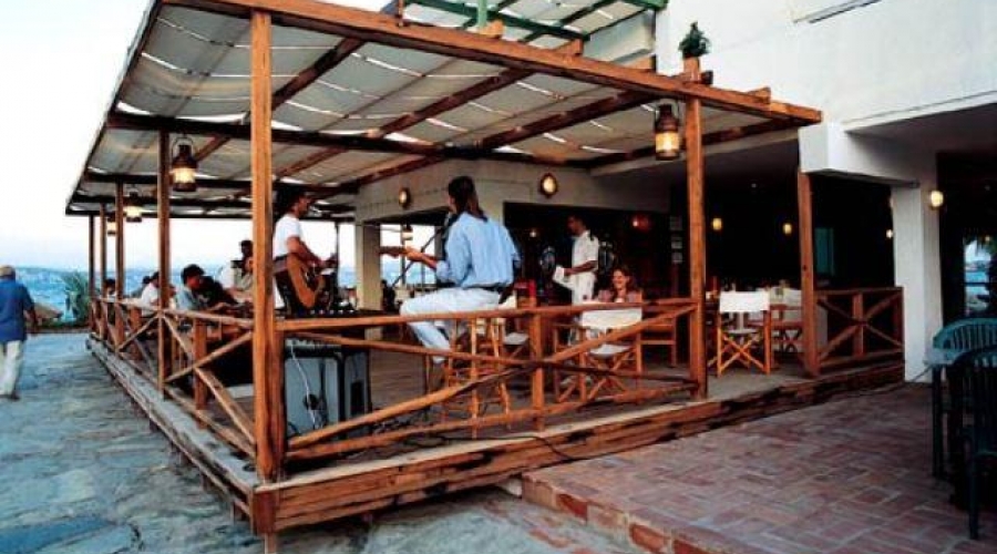 ALTINYUNUS HOTEL & SPA ÇEŞME