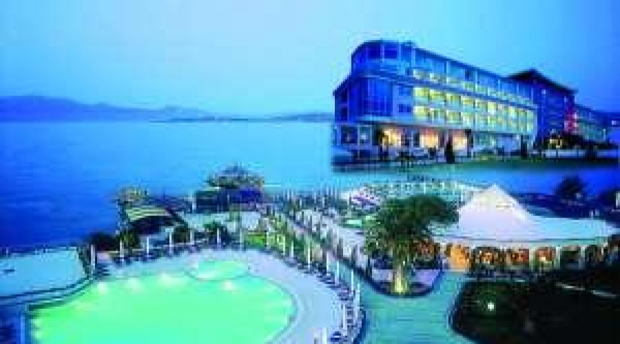 ILICA HOTEL SPA&WELNESS RESORT