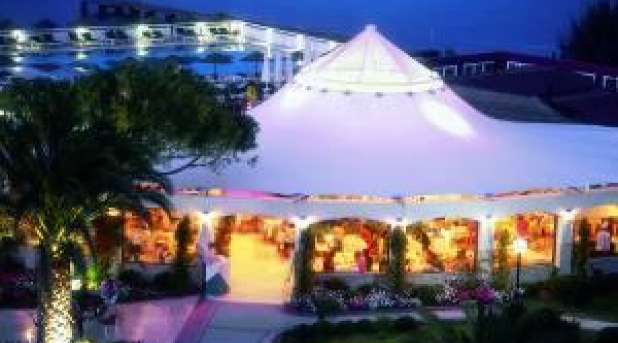 ILICA HOTEL SPA&WELNESS RESORT