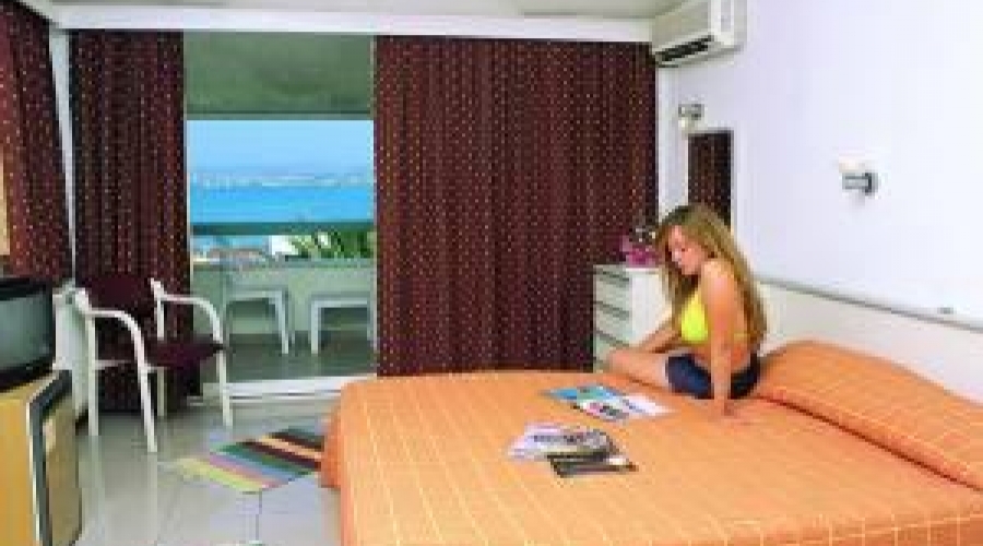 ILICA HOTEL SPA&WELNESS RESORT