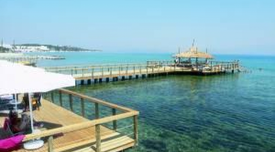 ILICA HOTEL SPA&WELNESS RESORT