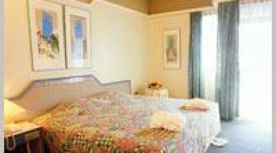 HOTEL COLOSSAE TERMAL