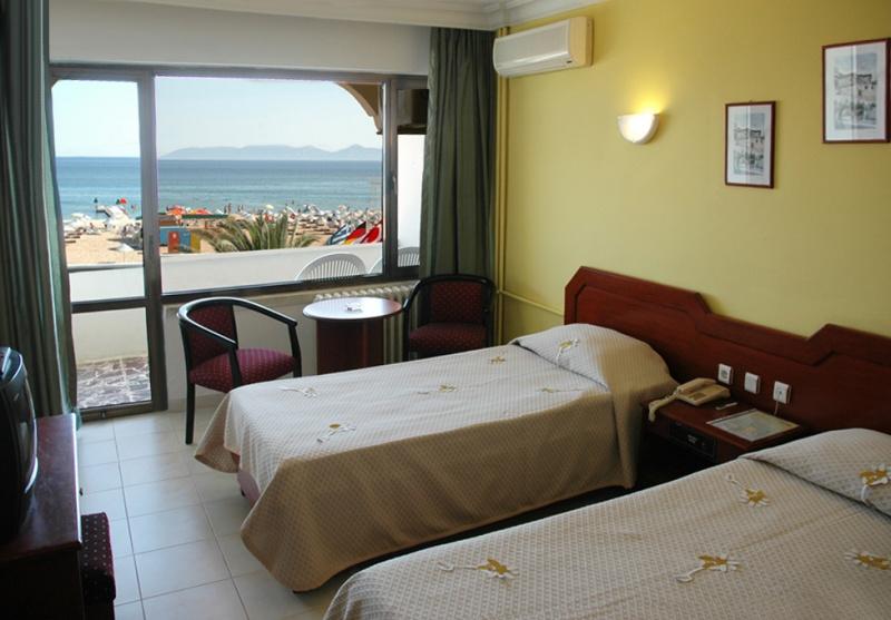 ZEYTiNCi OLiVERA RESORT HOTEL