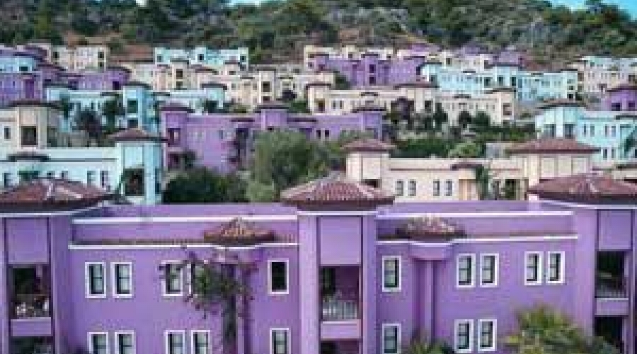 CARIA HOLIDAY RESORT