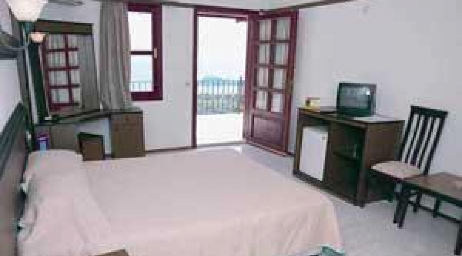 CARIA HOLIDAY RESORT