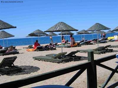 SERAPSU BEACH RESORT