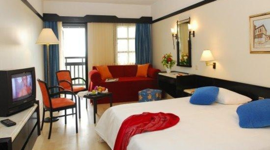 IBER HOTEL SARIGERME PARK