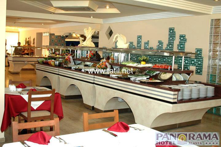 PANORAMA HOTEL