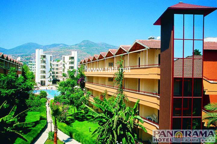 PANORAMA HOTEL