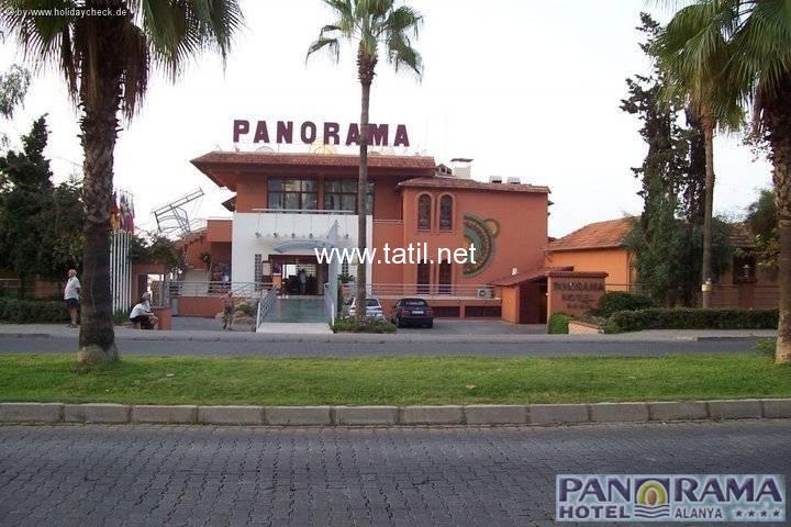 PANORAMA HOTEL
