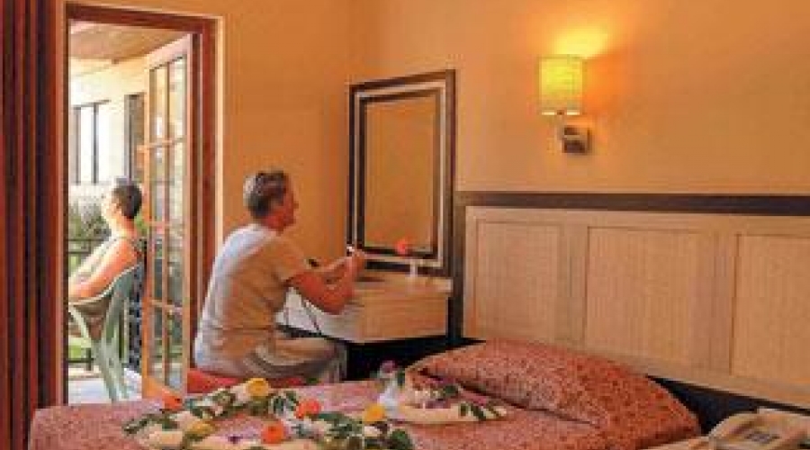 BARBAROSS PASHA`S BEACH CLUB