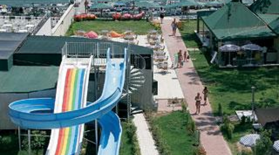 BONA DEA BEACH HOTEL