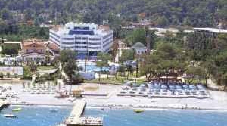 CATAMARAN RESORT HOTEL