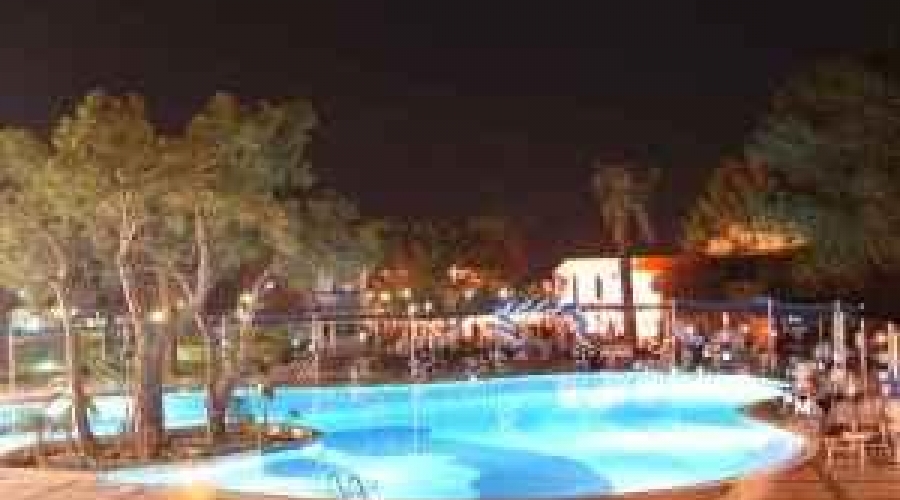 CATAMARAN RESORT HOTEL