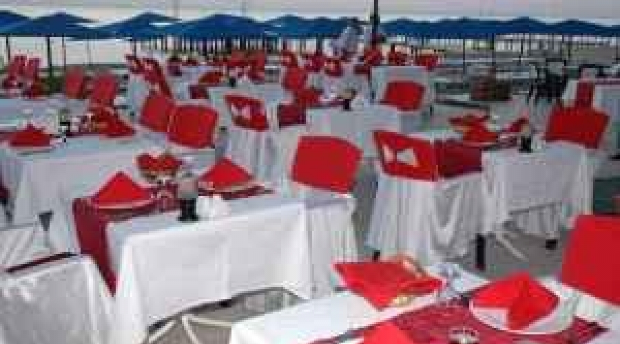 CATAMARAN RESORT HOTEL