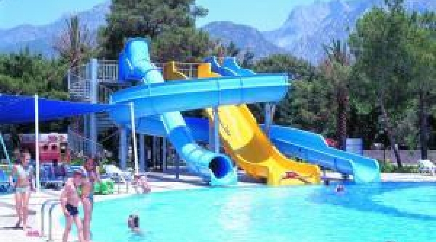 CATAMARAN RESORT HOTEL