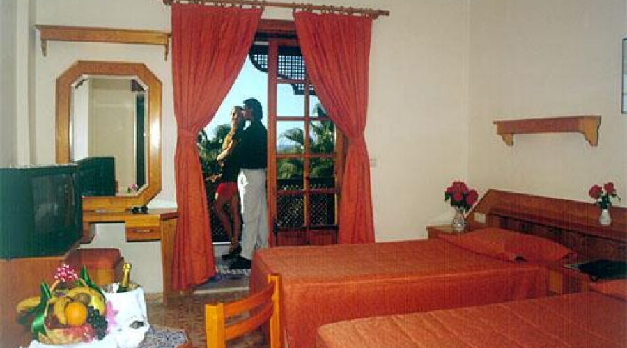 ALIBEY CLUB HOTEL MANAVGAT