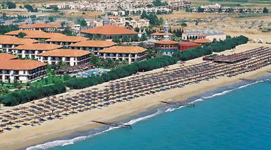 ALIBEY CLUB HOTEL MANAVGAT