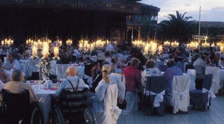 ALIBEY CLUB HOTEL MANAVGAT