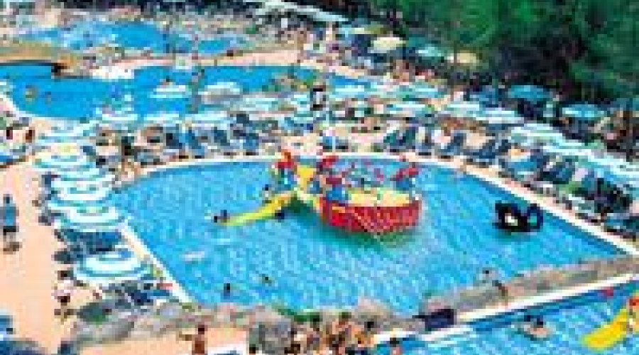 ALİBEY RESORT SİDE