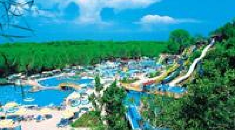 ALİBEY RESORT SİDE