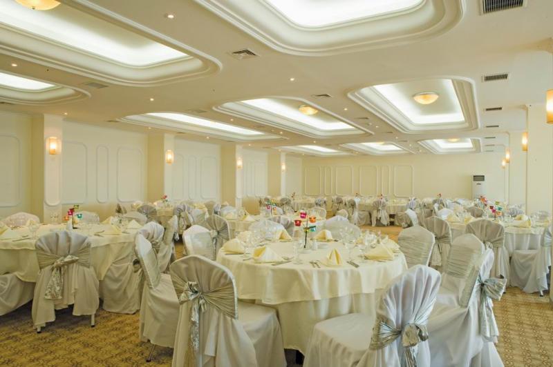 HOTEL ADAKULE KUŞADASI