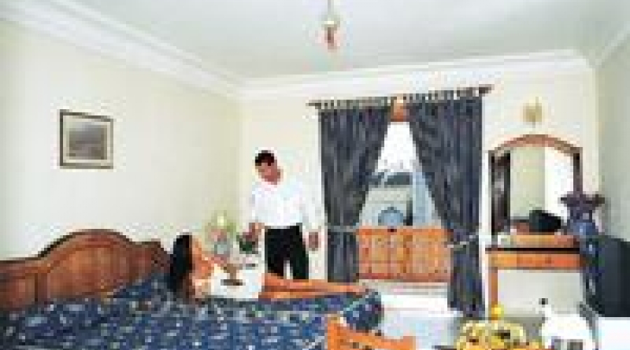 ALİBEY RESORT SİDE