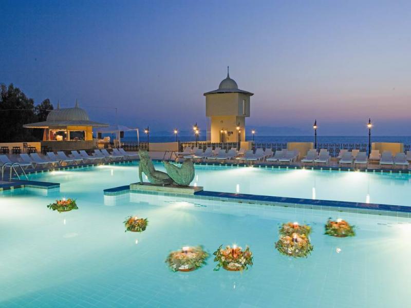 HOTEL ADAKULE KUŞADASI