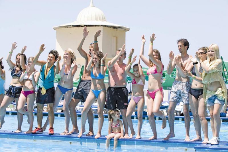 HOTEL ADAKULE KUŞADASI