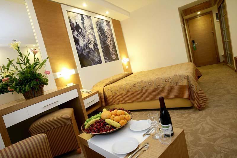 HOTEL ADAKULE KUŞADASI