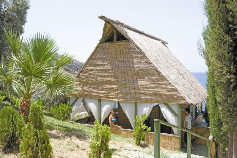 HOTEL ADAKULE KUŞADASI