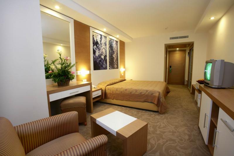 HOTEL ADAKULE KUŞADASI